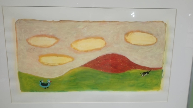 波隆納畫展 (71).jpg - 波隆那畫展