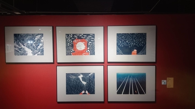 波隆納畫展 (48).jpg - 波隆那畫展