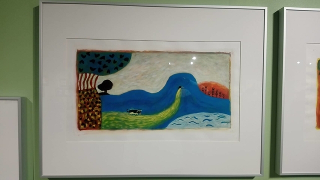 波隆納畫展 (74).jpg - 波隆那畫展