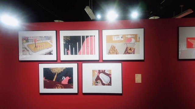 波隆納畫展 (42).jpg - 波隆那畫展