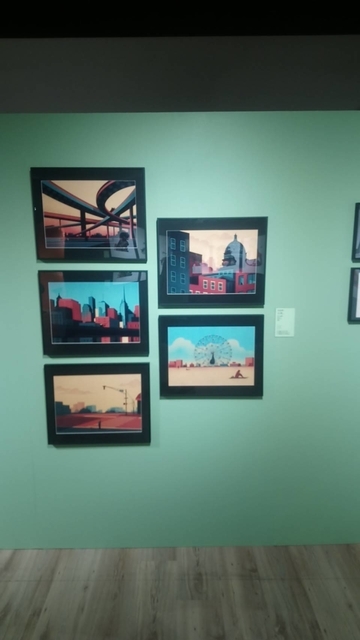 波隆納畫展 (92).jpg - 波隆那畫展