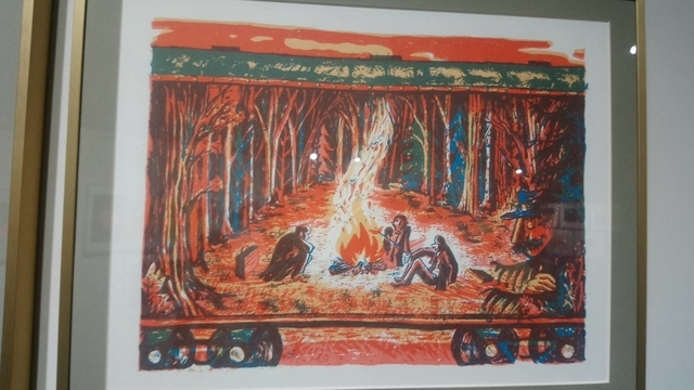 波隆納畫展 (57).jpg - 波隆那畫展