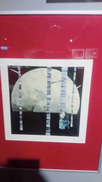 波隆納畫展 (36).jpg - 波隆那畫展