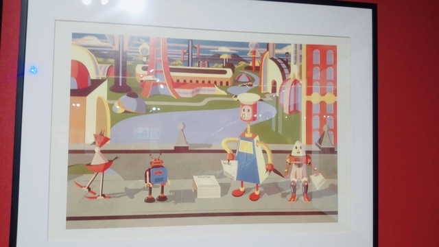 波隆納畫展 (40).jpg - 波隆那畫展