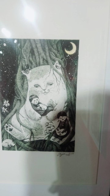 波隆納畫展 (30).jpg - 波隆那畫展