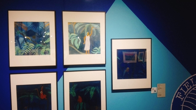 波隆納畫展 (117).jpg - 波隆那畫展