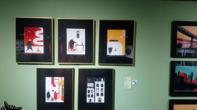 波隆納畫展 (96).jpg - 波隆那畫展