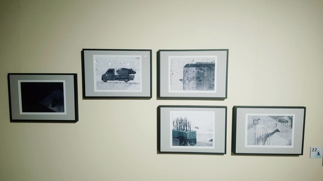 波隆納畫展 (22).jpg - 波隆那畫展