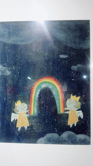 波隆納畫展 (39).jpg - 波隆那畫展