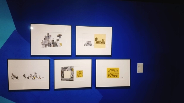 波隆納畫展 (122).jpg - 波隆那畫展