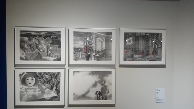 波隆納畫展 (63).jpg - 波隆那畫展