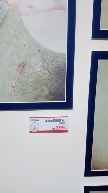 波隆納畫展 (14).jpg - 波隆那畫展