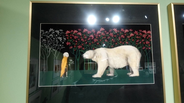 波隆納畫展 (85).jpg - 波隆那畫展