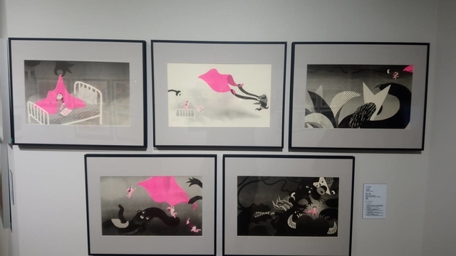 波隆納畫展 (61).jpg - 波隆那畫展