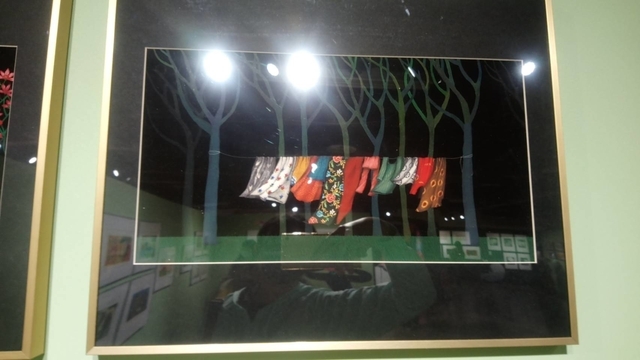 波隆納畫展 (81).jpg - 波隆那畫展