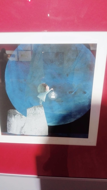 波隆納畫展 (35).jpg - 波隆那畫展