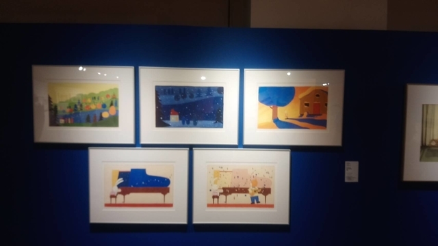 波隆納畫展 (55).jpg - 波隆那畫展