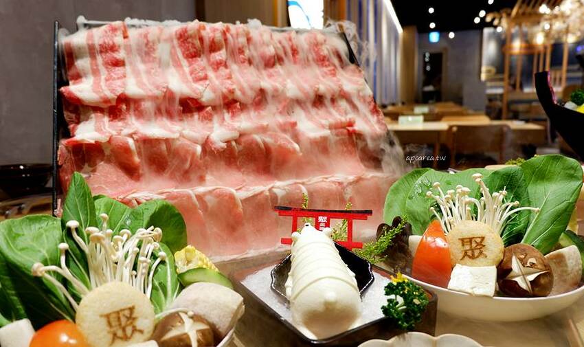 懷念日本味快來聚一波,268元起享自助吧無限放題,札幌起司牛奶鍋、肉肉瀑布雙人餐,二月底前滿千送千,聚北海道鍋物。 - 🍎 蘋果話日常🍎