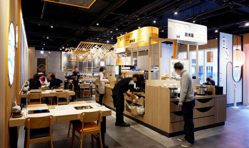 懷念日本味快來聚一波,268元起享自助吧無限放題,札幌起司牛奶鍋、肉肉瀑布雙人餐,二月底前滿千送千,聚北海道鍋物。 - 🍎 蘋果話日常🍎