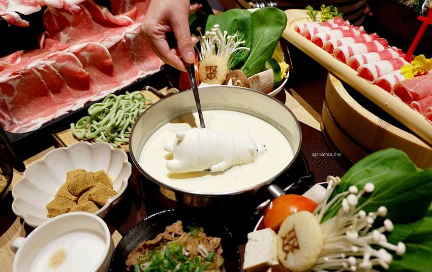 懷念日本味快來聚一波,268元起享自助吧無限放題,札幌起司牛奶鍋、肉肉瀑布雙人餐,二月底前滿千送千,聚北海道鍋物。 - 🍎 蘋果話日常🍎