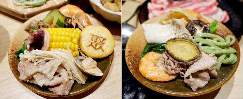 懷念日本味快來聚一波,268元起享自助吧無限放題,札幌起司牛奶鍋、肉肉瀑布雙人餐,二月底前滿千送千,聚北海道鍋物。 - 🍎 蘋果話日常🍎