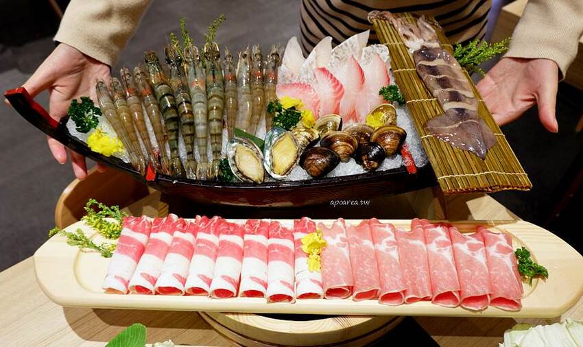 懷念日本味快來聚一波,268元起享自助吧無限放題,札幌起司牛奶鍋、肉肉瀑布雙人餐,二月底前滿千送千,聚北海道鍋物。 - 🍎 蘋果話日常🍎