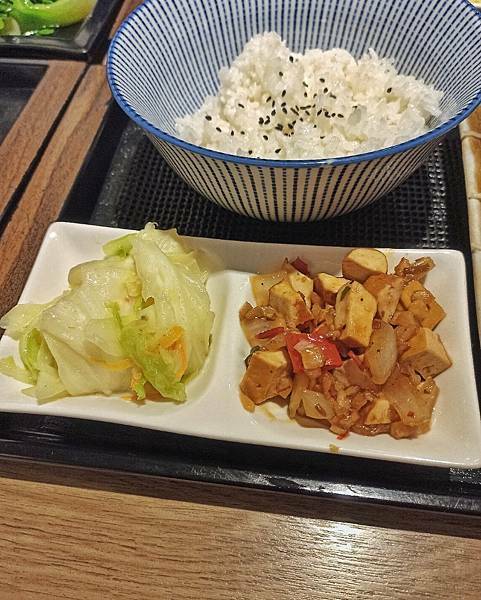 淡水式食堂 |  合風食堂 平價日式丼飯 學生平價食堂 淡江美食推薦 淡水美食餐廳 淡江美食 淡水便當外送 水源街美食