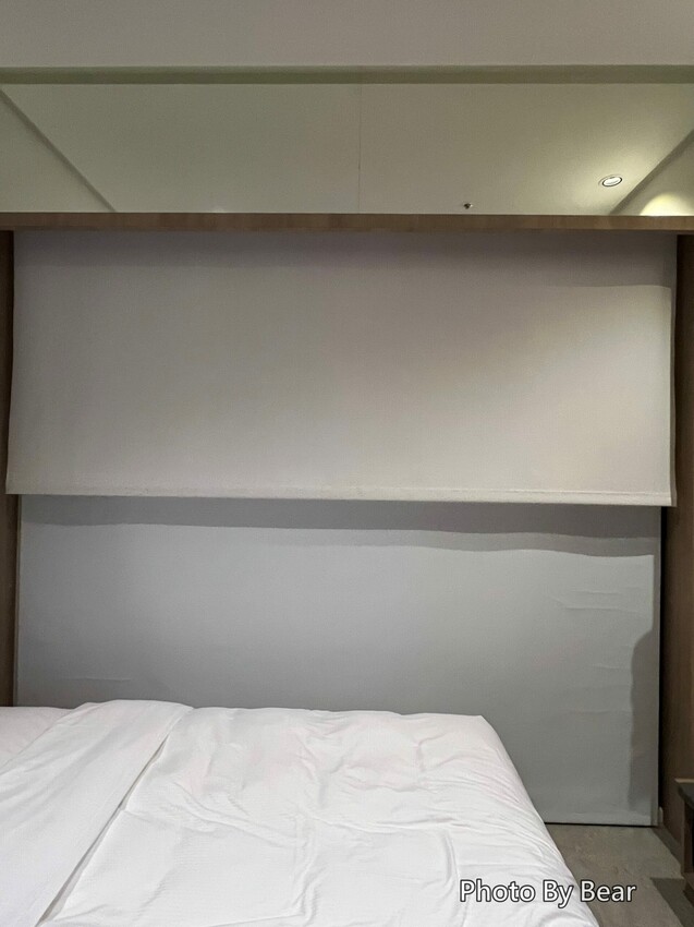【台中】「浮雲客棧KLOUD HOTEL．逢甲商圈巷弄裡，附停車位的質感風環保智慧星級旅店」