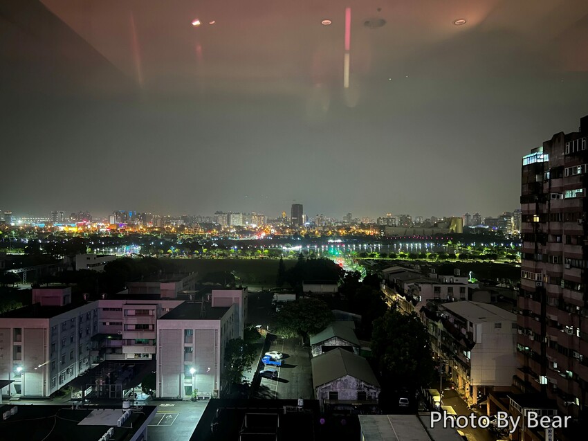 【台中】「浮雲客棧KLOUD HOTEL．逢甲商圈巷弄裡，附停車位的質感風環保智慧星級旅店」