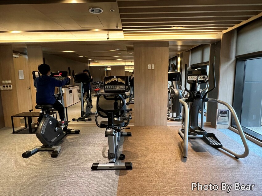 【台中】「浮雲客棧KLOUD HOTEL．逢甲商圈巷弄裡，附停車位的質感風環保智慧星級旅店」