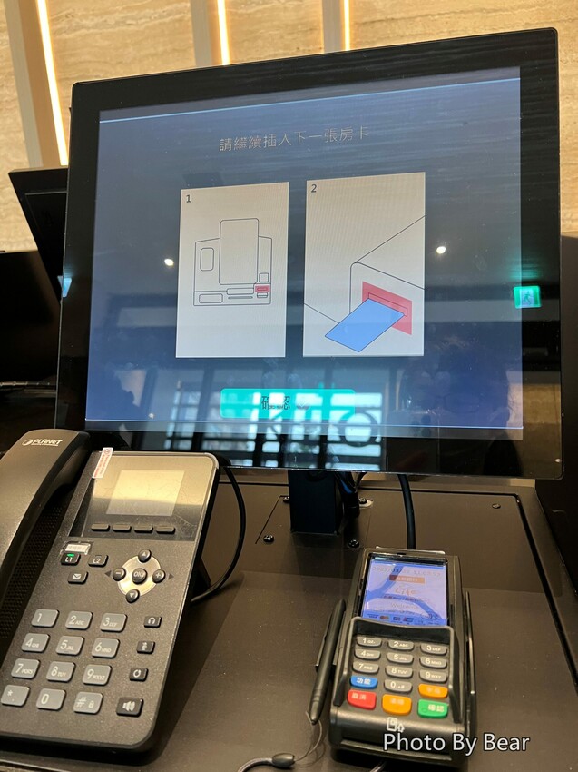 【台中】「浮雲客棧KLOUD HOTEL．逢甲商圈巷弄裡，附停車位的質感風環保智慧星級旅店」