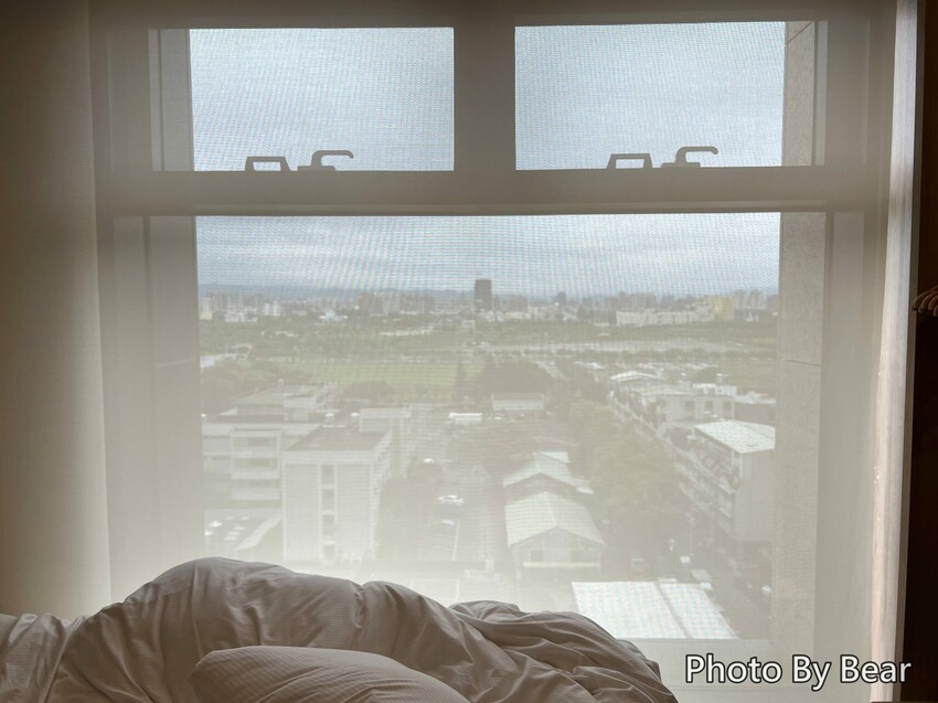 【台中】「浮雲客棧KLOUD HOTEL．逢甲商圈巷弄裡，附停車位的質感風環保智慧星級旅店」