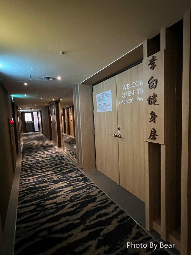 【台中】「浮雲客棧KLOUD HOTEL．逢甲商圈巷弄裡，附停車位的質感風環保智慧星級旅店」
