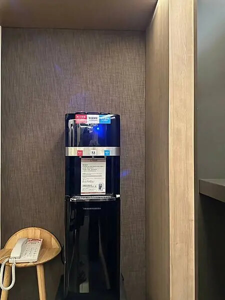 台中逢甲住宿大推！浮雲客棧Kloud Hotel早餐豐盛停車方便。