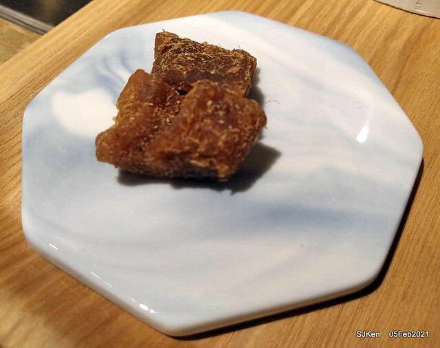 「瑰夏咖啡創始店」(UNCommon Coffe shop), Taipei, Taiwan, SJKen, Feb 5, 2021.