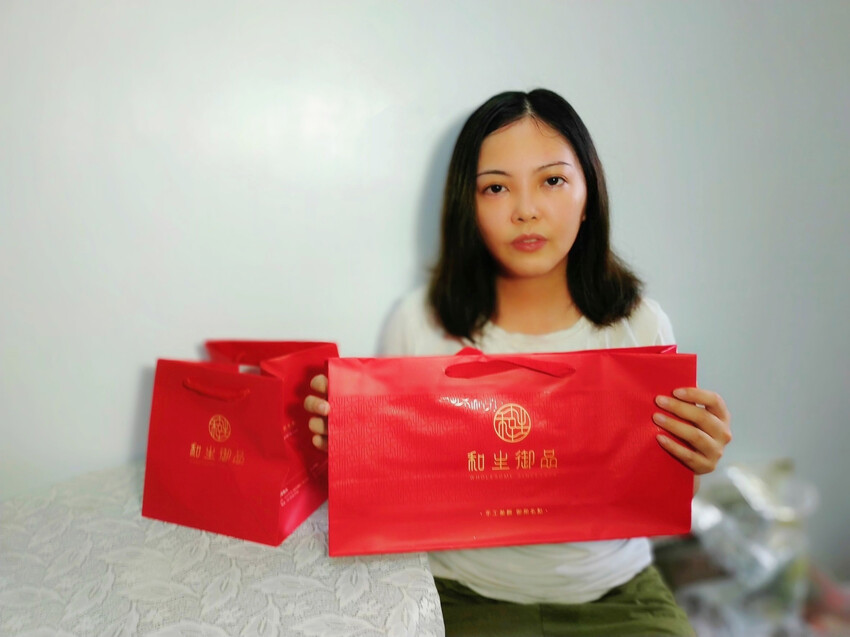 美食|和生御品宮廷點心 |中秋月餅禮盒 綠豆黃, 讓你嘴甜心底也甜甜的~