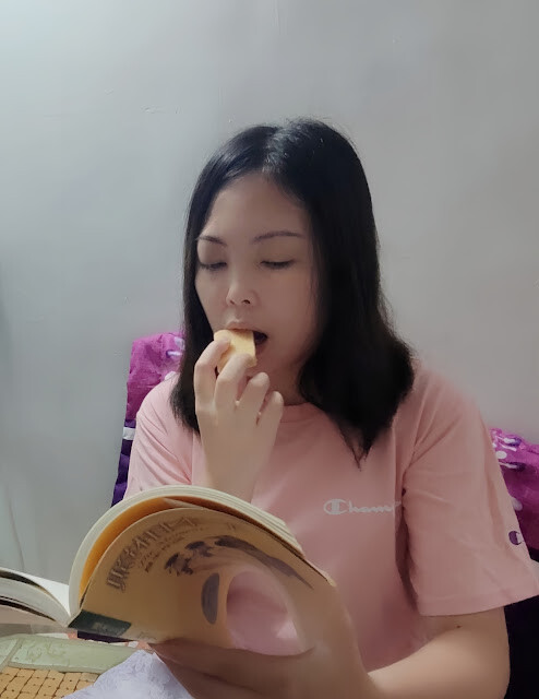 美食|和生御品宮廷點心 |中秋月餅禮盒 綠豆黃, 讓你嘴甜心底也甜甜的~