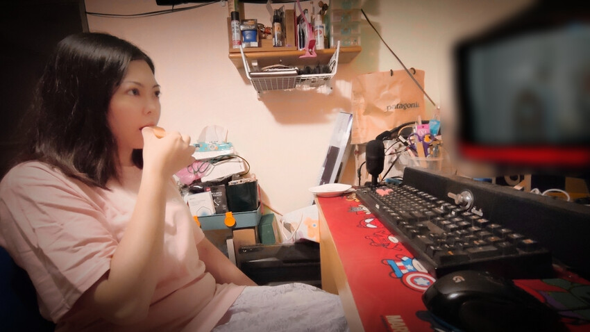 美食|和生御品宮廷點心 |中秋月餅禮盒 綠豆黃, 讓你嘴甜心底也甜甜的~