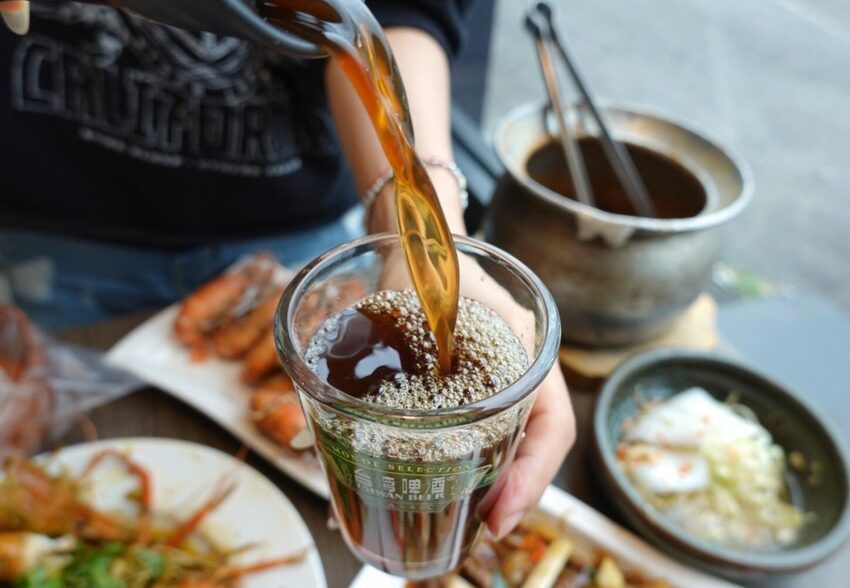 五顆星活蝦餐廳！激推“泰辣招牌蝦”．屏東里港每日新鮮直送．17種活蝦料理/白飯免費吃/停車方便 - 艾瑪▪ 享受吃喝玩樂札記