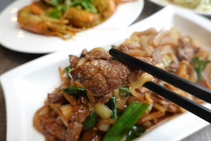 五顆星活蝦餐廳！激推“泰辣招牌蝦”．屏東里港每日新鮮直送．17種活蝦料理/白飯免費吃/停車方便 - 艾瑪▪ 享受吃喝玩樂札記