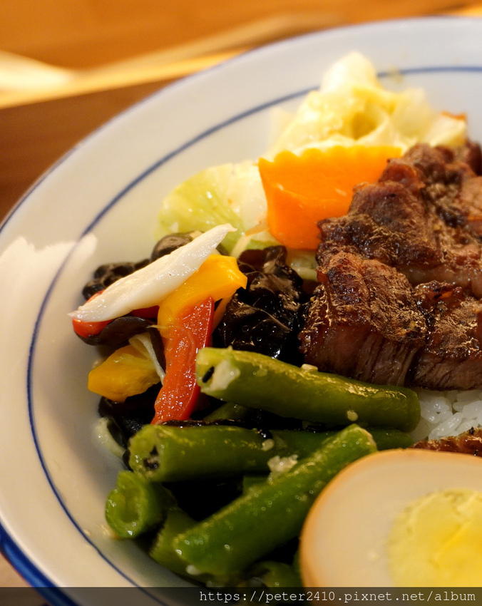 古灶煨烤肉飯 (15).JPG 古灶煨烤肉飯 (15).JPG