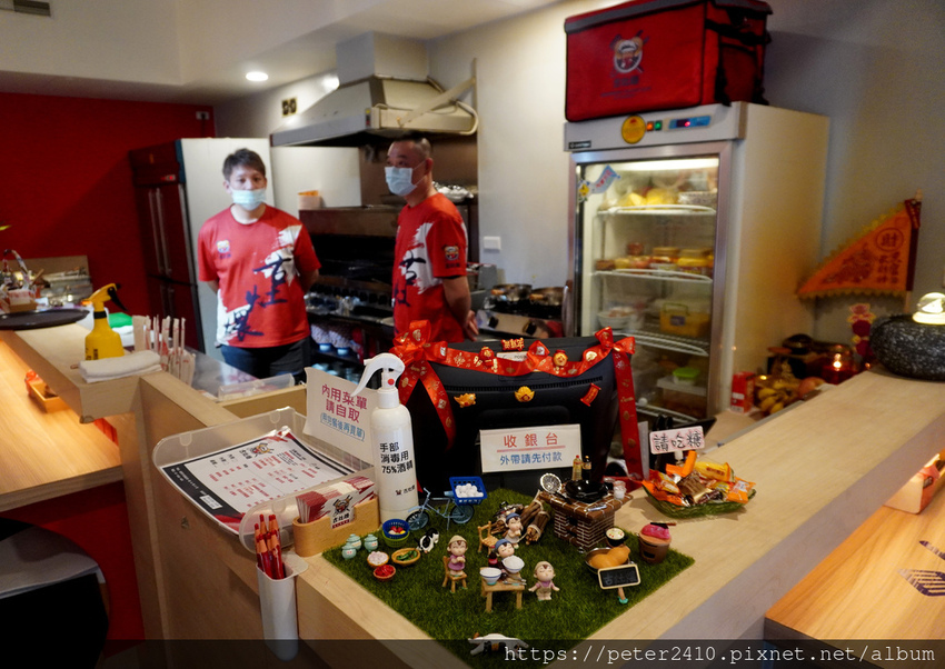 古灶煨烤肉飯 (5).JPG 古灶煨烤肉飯 (5).JPG