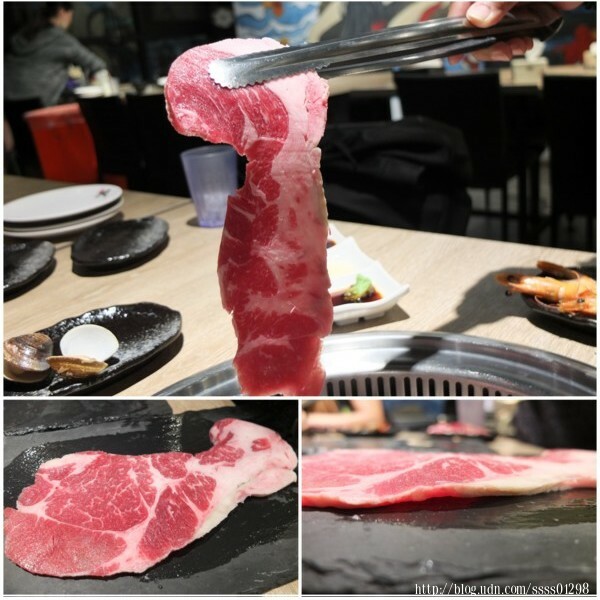 屏東小琉球美食。小琉球燒肉王。小琉球元老級燒肉店 50多種食材盡情烤 全島唯一室內冷氣無煙燒烤吃到飽