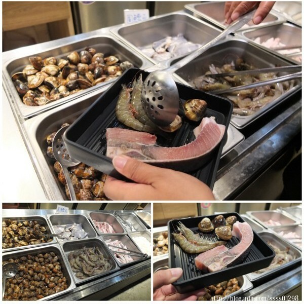 屏東小琉球美食。小琉球燒肉王。小琉球元老級燒肉店 50多種食材盡情烤 全島唯一室內冷氣無煙燒烤吃到飽