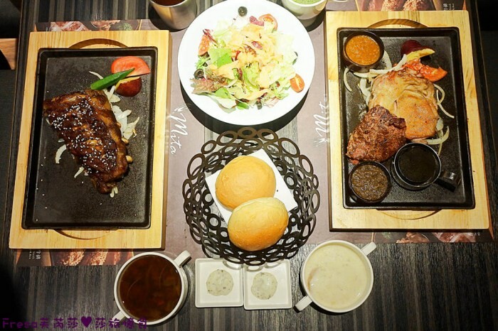 屏東縣琉球鄉小琉球美食【小琉球燒肉王】生蠔吃到飽!肉品海鮮選擇多樣.熟食熱炒汽水波霸奶茶自助吧吃到飽│打卡送芒果冰