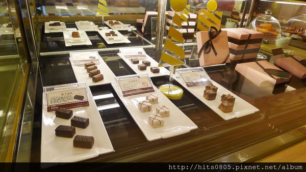 Rivon禮坊(中山店)：口碑46-融合在地味的法國鬆糖在Rivon禮坊-中山店