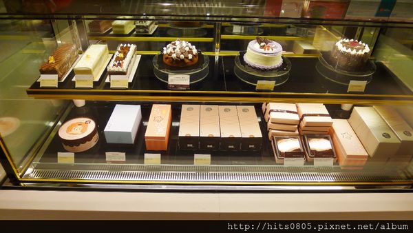 Rivon禮坊(中山店)：口碑46-融合在地味的法國鬆糖在Rivon禮坊-中山店