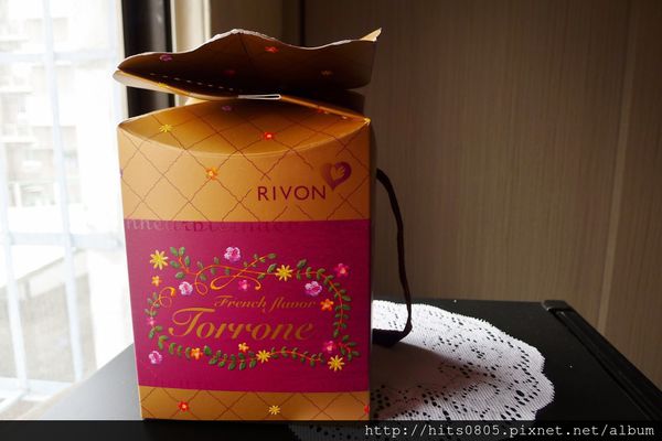 Rivon禮坊(中山店)：口碑46-融合在地味的法國鬆糖在Rivon禮坊-中山店