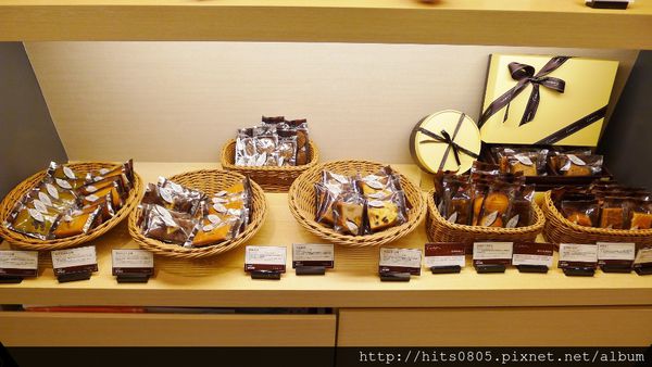 Rivon禮坊(中山店)：口碑46-融合在地味的法國鬆糖在Rivon禮坊-中山店