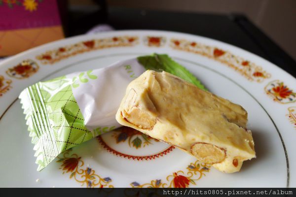 Rivon禮坊(中山店)：口碑46-融合在地味的法國鬆糖在Rivon禮坊-中山店